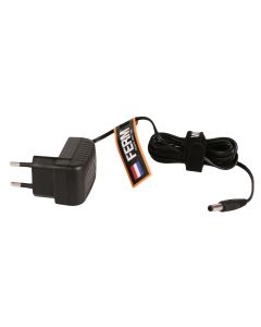 Charger adapter12V, with base - for JSM1026, OTM1006, CTM1016