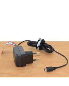 Charger 8V - For CTM1021 (USB Micro B)