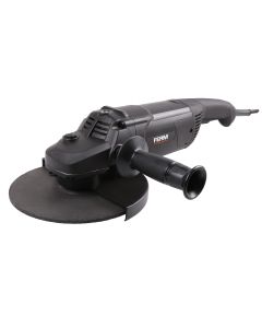 FERM AGM1119P Angle grinder 2600W- 230mm