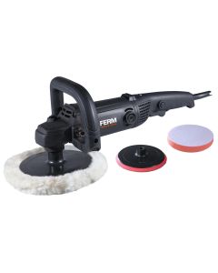 Angle polisher 1400W - 180mm