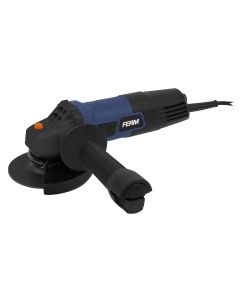 FERM Angle grinder 500W - 115mm