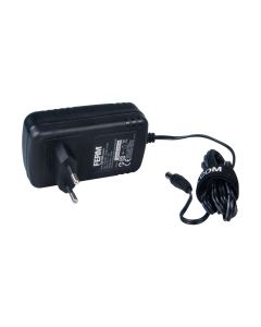 Fast charger adapter 18V - for CDM1120