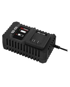 FERM AX-Power CDA1175 Quick charger 20V 1,8A