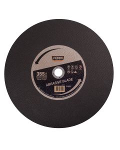 Cutting disc 355x2.8x25.4mm Inox/ stainless steel