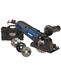 FERM CSM1043 Precision circular saw 500W - 85MM