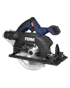 FERM CSM1048 Circular Saw 20V F-Power