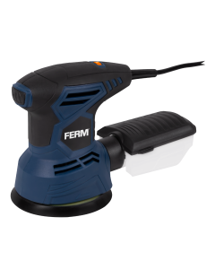 Random orbital sander - 300W - 125mm