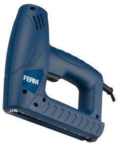 FERM ETM1004 Electric Tacker