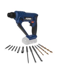 FERM F-Power HDM1051 Rotary Hammer 20V