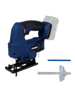 FERM F-Power JSM1036 Jig Saw 20V