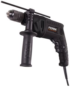 Impact drill 850W - 13mm keyless chuck