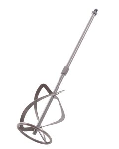 Whisk - 140x600mm two-part