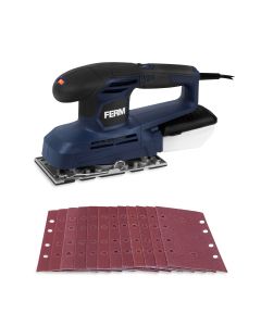 Orbital sheet sander - 240W