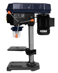 Bench pillar drill - 350W