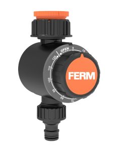 FERM Water timer WTA1001